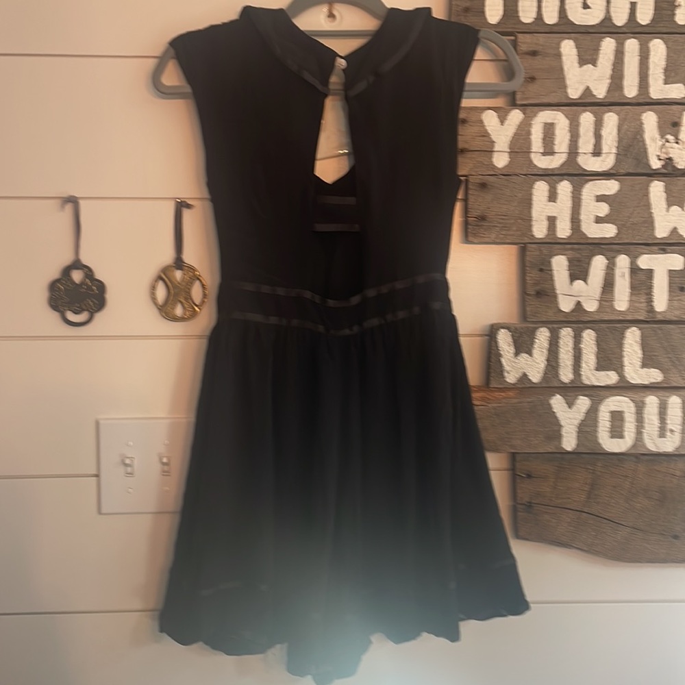 Elevenses size 0 romper - Picture 3 of 5
